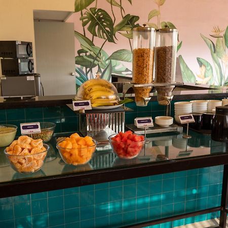 Olive Hotel Indiranagar 100Ft Road By Embassy Group Бангалор Екстериор снимка