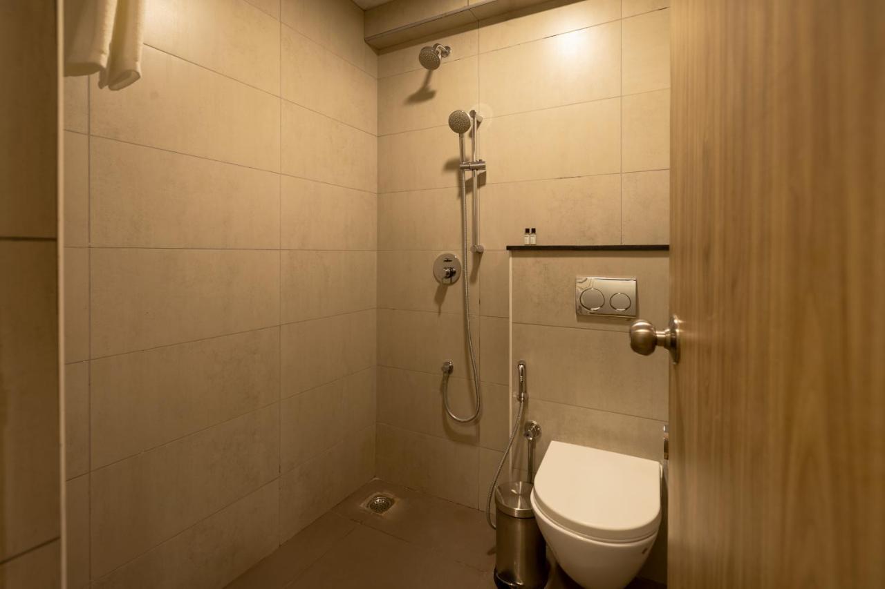 Olive Hotel Indiranagar 100Ft Road By Embassy Group Бангалор Екстериор снимка